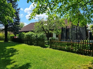 Haus zum Kauf 1.595.000 € 9 Zimmer 235,3 m² 697 m² Grundstück Greifenberg Greifenberg 86926