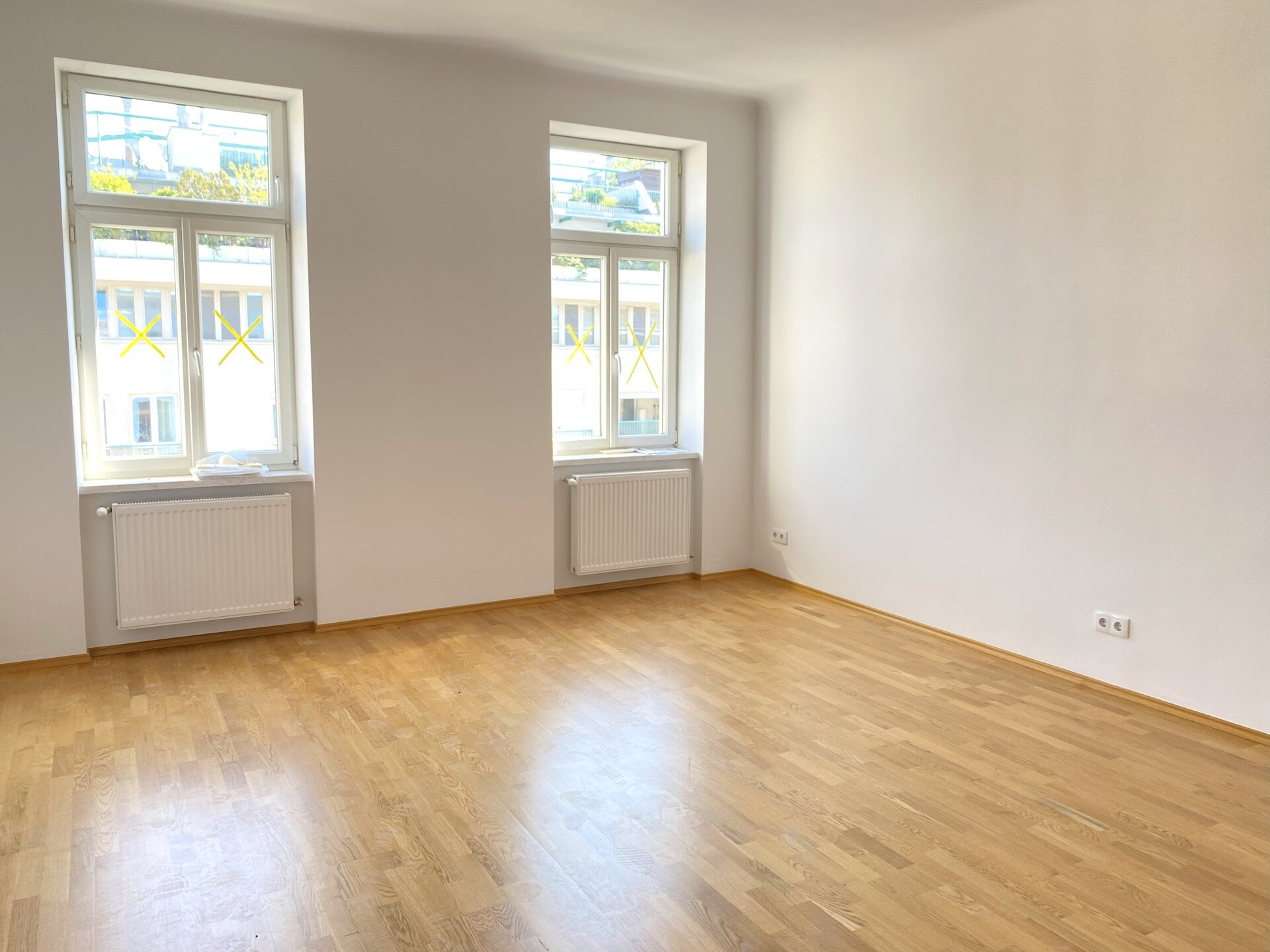 Wohnung zum Kauf 439.000 € 2 Zimmer 68,6 m²<br/>Wohnfläche 3.<br/>Geschoss Wien 1030