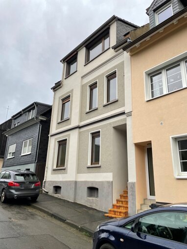 Doppelhaushälfte zum Kauf 228.000 € 9 Zimmer 155 m² 453 m² Grundstück Merscheid - Schmalzgube Solingen 42699