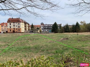 Grundstück zum Kauf 92.000 € 965 m² Grundstück Zittau Zittau 02763