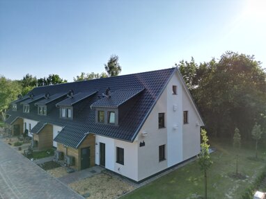 Reihenmittelhaus zur Miete 1.600 € 5 Zimmer 160 m² 400 m² Grundstück Ludwig-Krause-Straße 3 -3 d Nienhagen Rostock 18146