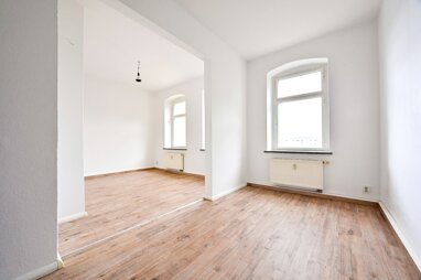 Wohnung zur Miete 300 € 1,5 Zimmer 37,8 m² 2. Geschoss Zietenstraße 23 Sonnenberg 214 Chemnitz 09130