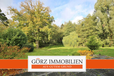 Grundstück zum Kauf 1.500.000 € 5.100 m² Grundstück Ehlersberg Tangstedt 22889