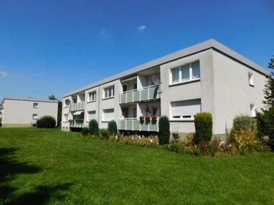 Wohnung zur Miete 578 € 3 Zimmer 66,4 m² frei ab 29.03.2025 Bromberger Str. 5 Rumeln-Kaldenhausen Duisburg 47239