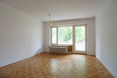 Wohnung zur Miete 460 € 2 Zimmer 64,2 m² Eberbach Eberbach 69412