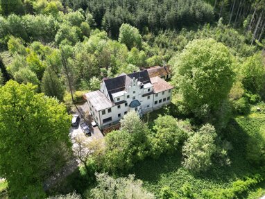 Haus zum Kauf 590.000 € 21 Zimmer 684,7 m² 3.525 m² Grundstück Diepoltsdorf Simmelsdorf 91245