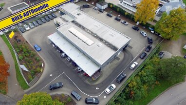 Lagerhalle zum Kauf provisionsfrei 5.000.000 € 900 m² Lagerfläche Buschhagenweg 25 Cloppenburger Str. Oldenburg 26133