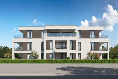 Terrassenwohnung zur Miete 940 € 3 Zimmer 72,4 m² Erdgeschoss frei ab sofort Helsunger Straße Blankenburg Blankenburg 38889