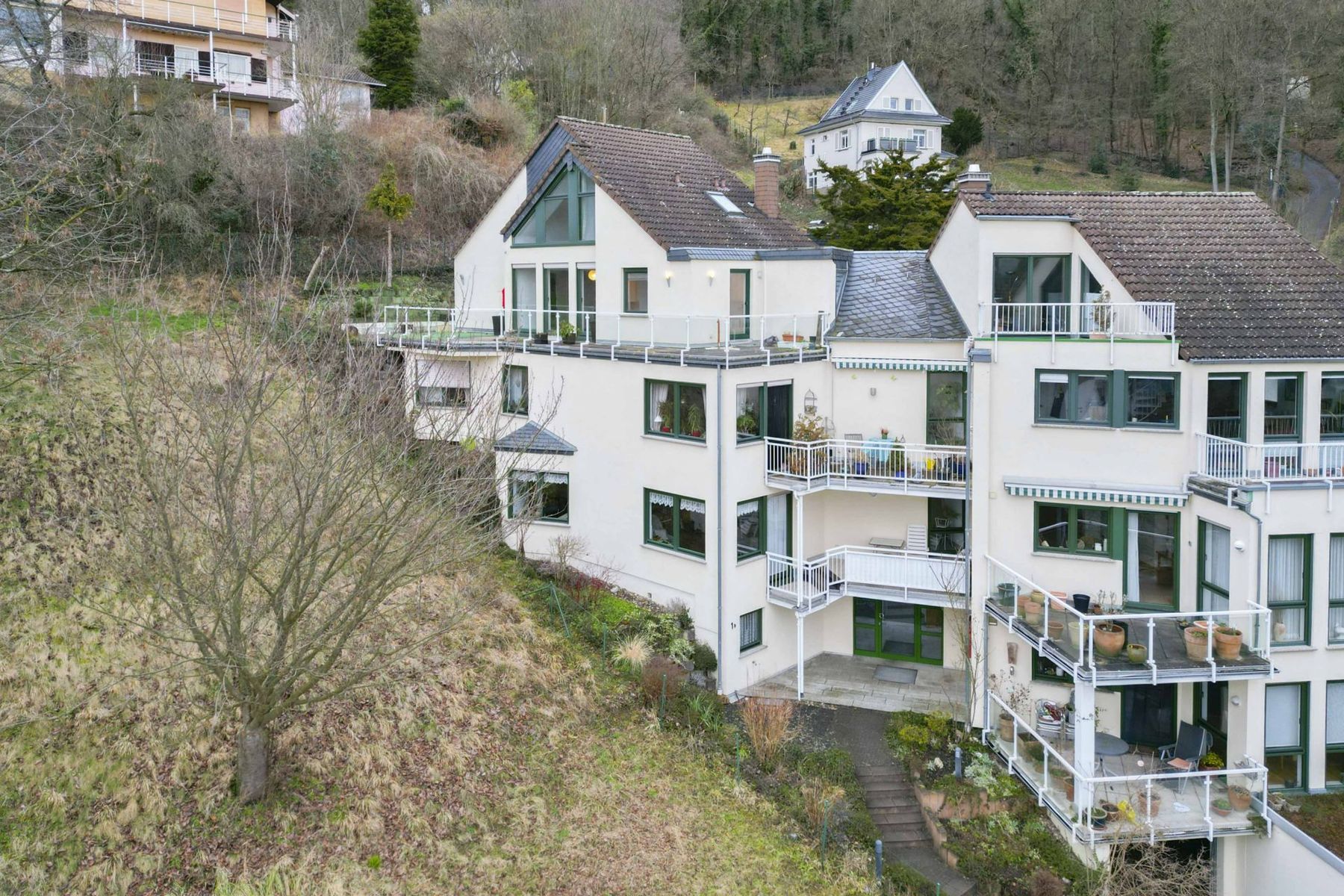 Immobilie zum Kauf 399.000 € 3 Zimmer 94 m²<br/>Fläche Rhöndorf Bad Honnef 53604