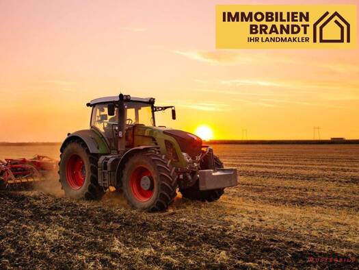 Landwirtschaftliche Fläche zum Kauf 450.000 m² Grundstück Mieste Gardelegen 39649