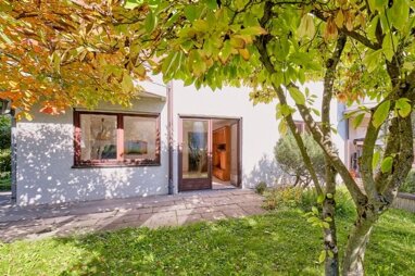 Terrassenwohnung zum Kauf 469.000 € 3,5 Zimmer 114 m² Höfingen Leonberg 71229