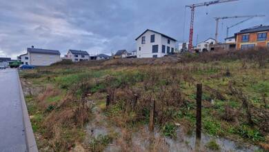 Grundstück zum Kauf 179.000 € 494 m² Grundstück Baugenehmigung vorhanden Rosenweg 11 Möckmühl Möckmühl 74219