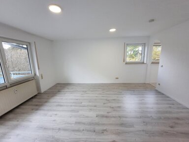 Wohnung zum Kauf provisionsfrei 129.000 € 1 Zimmer 35 m² 2. Geschoss Nagold Nagold 72202