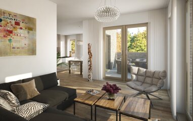 Penthouse zum Kauf provisionsfrei 382.000 € 2 Zimmer 79 m² 2. Geschoss frei ab sofort Hinserdorfstraße 2 Langenselbold 63505