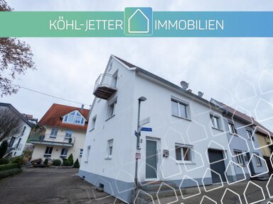 Mehrfamilienhaus zum Kauf 279.000 € 5 Zimmer 148 m² 140 m² Grundstück Stetten Haigerloch-Stetten 72401