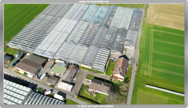 Produktionshalle zum Kauf 2.900.000 € 17.500 m² Lagerfläche Klein-Krotzenburg Hainburg 63512