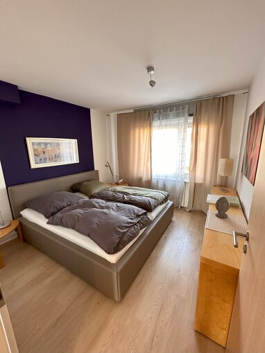 Wohnung zur Miete 800 € 2 Zimmer 76 m² 2. Geschoss Stadtmitte Wolfsburg 38440