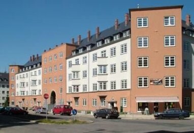 Wohnung zur Miete 270 € 1 Zimmer 50 m² 1. Geschoss Walter-Oertel-Str. 48 Kaßberg 914 Chemnitz 09112