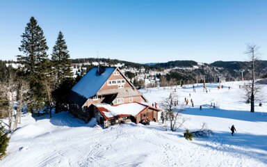 Haus zum Kauf 1.375.000 € 14 Zimmer 354 m² 1.000 m² Grundstück Feldberg Feldberg 79868