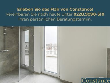 Wohnung zum Kauf Provisionsfrei 524.000 € 2 Zimmer 76,1 m² Erdgeschoss Bonner Talviertel Bonn 53115
