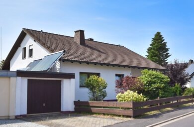 Einfamilienhaus zum Kauf 269.000 € 5,5 Zimmer 148 m² 839 m² Grundstück Ebnath Ebnath 95683