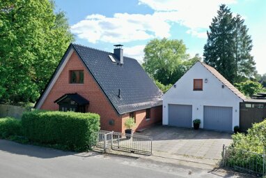 Einfamilienhaus zum Kauf 336.500 € 3,5 Zimmer 100 m² 735 m² Grundstück Lesum Bremen 28717