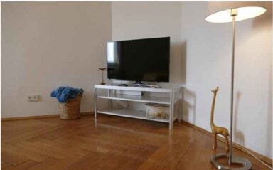 Wohnung zur Miete Wohnen auf Zeit 1.100 € 4 Zimmer 25 m² frei ab 19.03.2025 Regerplatz 2 Obere Au München 81541