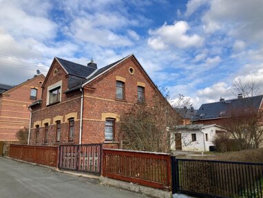 Einfamilienhaus zum Kauf 110 m² 360 m² Grundstück Trennweg 3 Greiz Greiz 07973