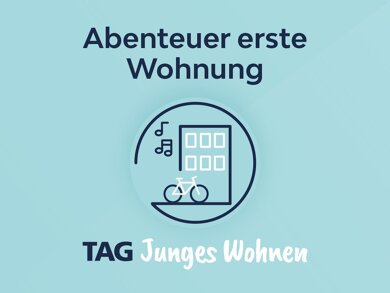 Wohnung zur Miete 195 € 1 Zimmer 32,3 m² 3. Geschoss Gartenstraße 8 Liebschwitz Gera 07551