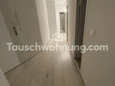 Wohnung zur Miete Tauschwohnung 425 € 3 Zimmer 72 m² 10. Geschoss Märkisches Viertel Berlin 13435