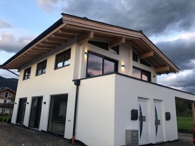 Wohnung zum Kauf 599.000 € 3 Zimmer 79 m² Kössen 6345