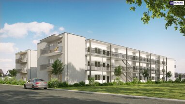 Wohnung zum Kauf Provisionsfrei 367.176 € 4 Zimmer 80,3 m² Morregasse Kalsdorf bei Graz 8401