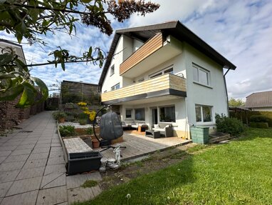Mehrfamilienhaus zum Kauf 699.000 € 11 Zimmer 315 m² 1.299 m² Grundstück Gosheim 78559