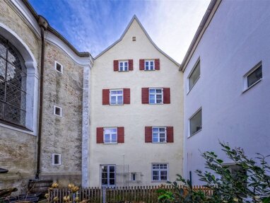 Stadthaus zum Kauf 1.130.000 € 7 Zimmer 172 m² 90 m² Grundstück Stadtgebiet Landsberg 86899