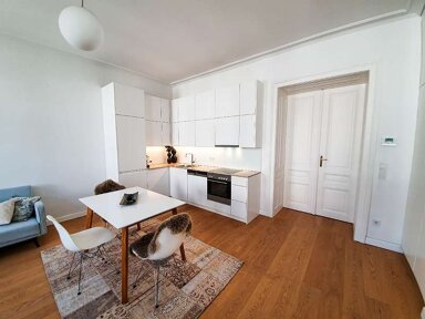 Wohnung zur Miete 550 € 2 Zimmer 54 m² Bleckeder Landstraße 6 Schützenplatz Lüneburg 21337