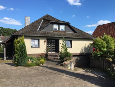 Bungalow zum Kauf provisionsfrei 235.000 € 4 Zimmer 134 m² 920 m² Grundstück frei ab sofort Lintzel Wriedel 29565