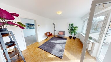 Wohnung zum Kauf 159.000 € 2 Zimmer 40 m² 1. Geschoss Rothenburg Rothenburg ob der Tauber 91541