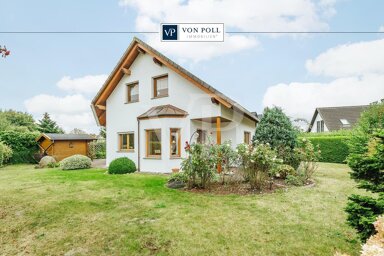 Einfamilienhaus zum Kauf 479.000 € 3 Zimmer 130 m² 563 m² Grundstück Elmenhorst Elmenhorst-Lichtenhagen 18107