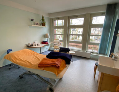 Wohnung zum Kauf Provisionsfrei 365.000 € 9 Zimmer 175 m² 2. Geschoss Zentrum Oldenburg (Oldenburg) 26122
