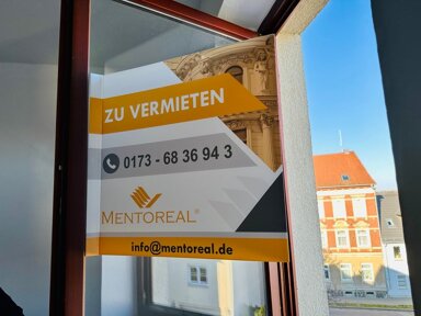 Bürofläche zur Miete 630 € 52,5 m² Bürofläche Zwenkau Zwenkau 04442