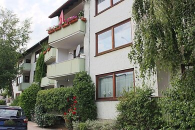 Wohnung zum Kauf provisionsfrei 169.000 € 3 Zimmer 61,7 m² EG Kurfürstenallee 50 Gete Bremen 28211