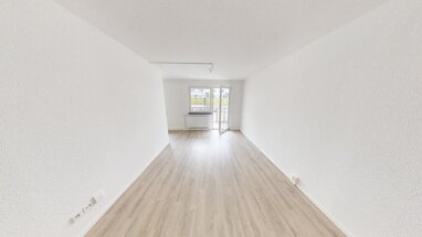Wohnung zur Miete 493 € 2 Zimmer 68,9 m² Erdgeschoss Albert-Köhler-Str. 47 Morgenleite 631 Chemnitz 09122