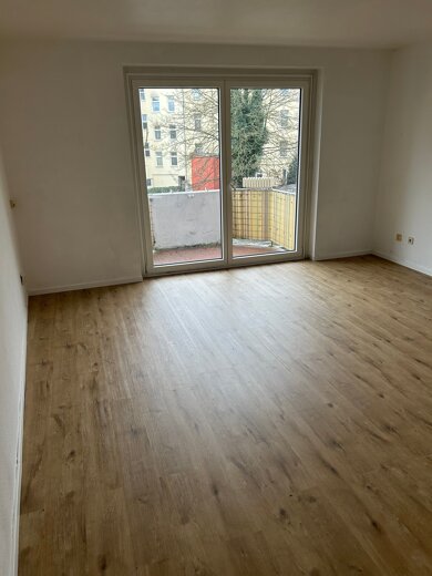 Wohnung zur Miete 568 € 2 Zimmer 55,3 m² 3. Geschoss frei ab sofort Wilstorfer Straße 54 Harburg Hamburg 21073