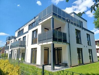 Wohnung zum Kauf provisionsfrei 459.900 € 3 Zimmer 82,5 m² EG Kampstraße 10 Osternburg Oldenburg 26135