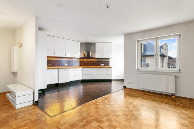 Wohnung zum Kauf 385.000 € 3 Zimmer 90 m² 4. Geschoss frei ab sofort Waldemarstr. 56 Rosenthal Berlin 13156