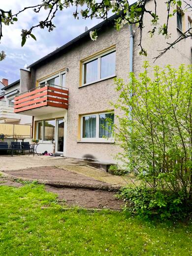 Wohnungen kaufen Eigentumswohnungen in Hamm