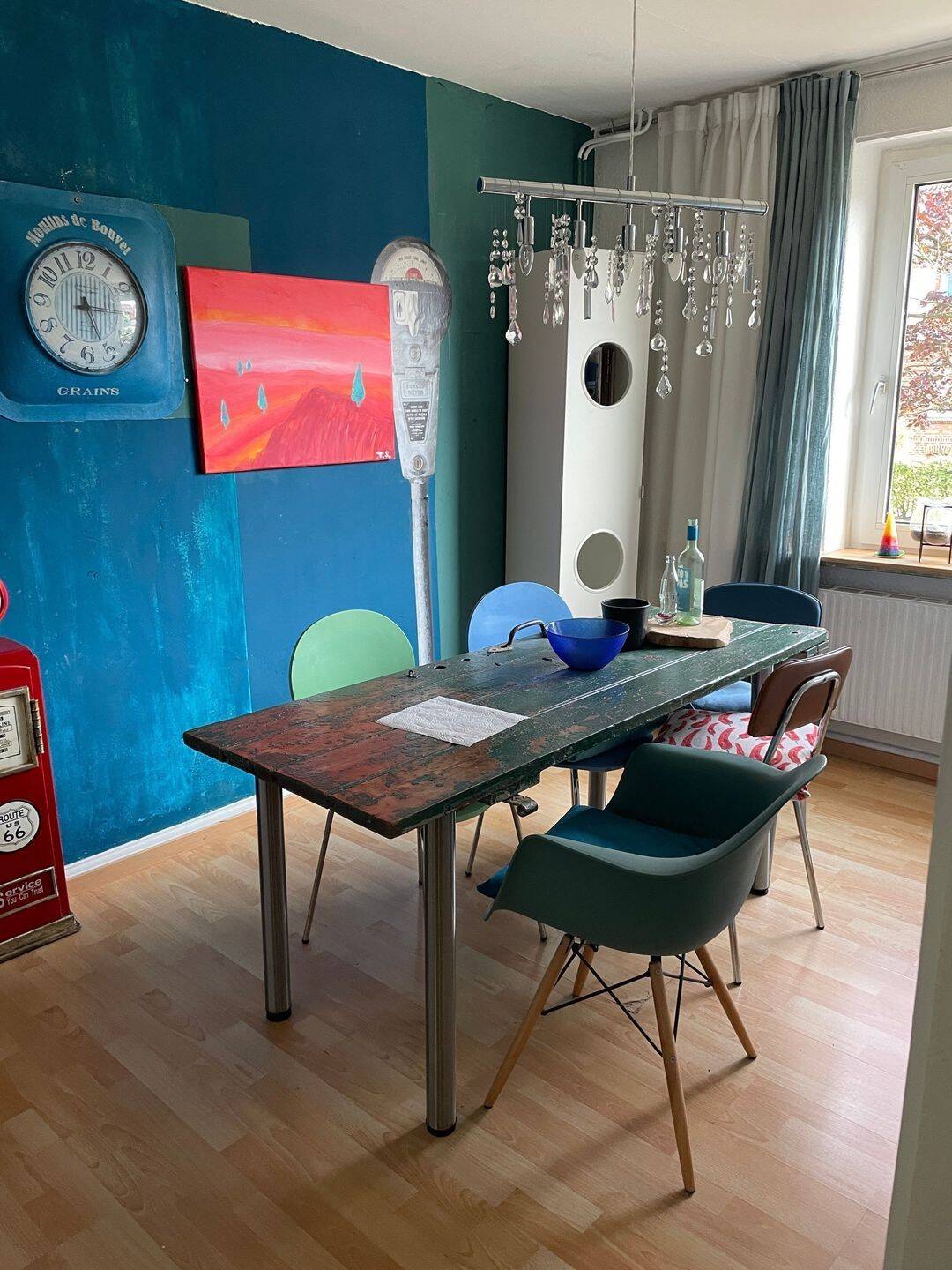 Wohnung zum Kauf