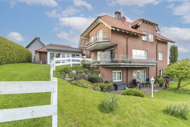 Einfamilienhaus zum Kauf 495.000 € 7 Zimmer 218,2 m² 712,2 m² Grundstück Langscheid Sundern (Sauerland) 59846