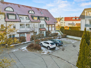 Wohnung zum Kauf 182.000 € 2 Zimmer 46,4 m² Oberzell Ravensburg / Oberzell 88213
