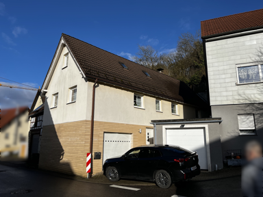 Einfamilienhaus zum Kauf 5 Zimmer 154,3 m² 1.031 m² Grundstück Unterkessach Widdern 74259